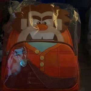 Wreck it ralph loungefly